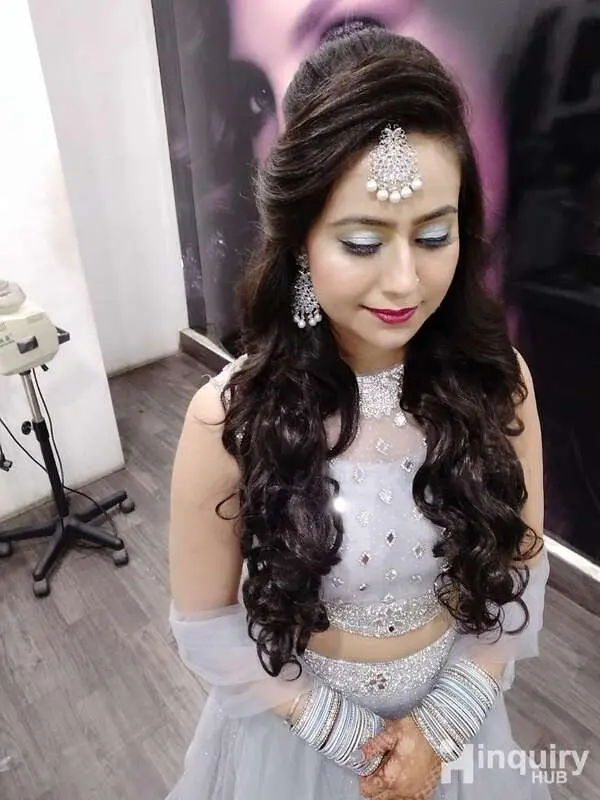Noor  Makeover