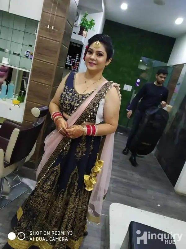 Noor  Makeover