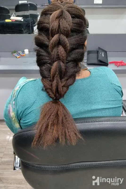 Poonam Makeovers Patna
