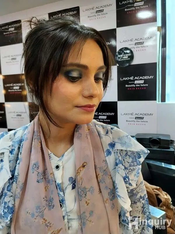 Poonam Makeovers Patna