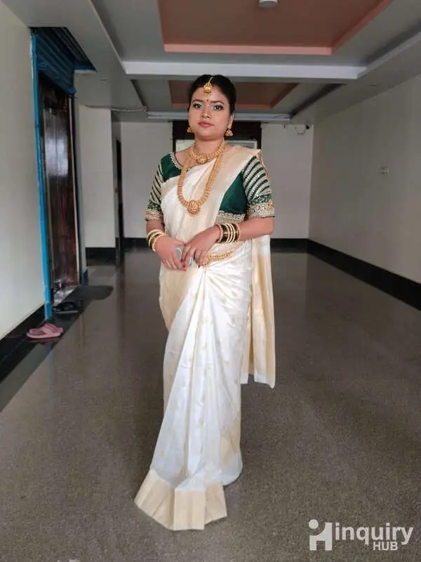 Poonam Makeovers Patna