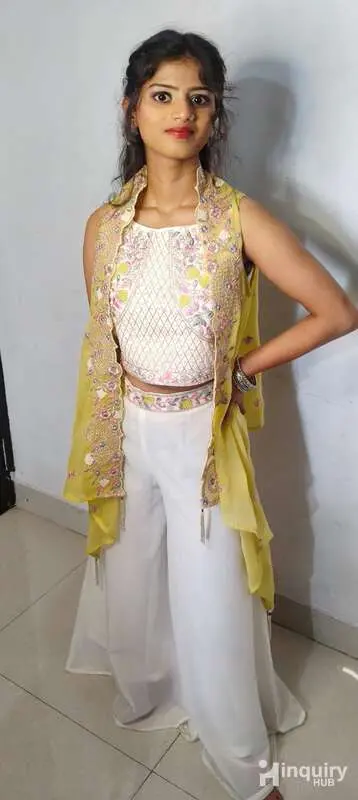 Poonam Makeovers Patna