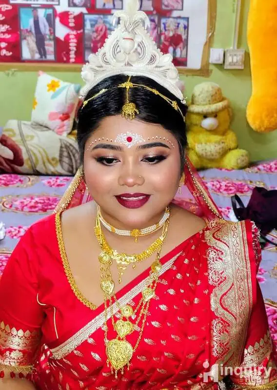 Makeover By Alin