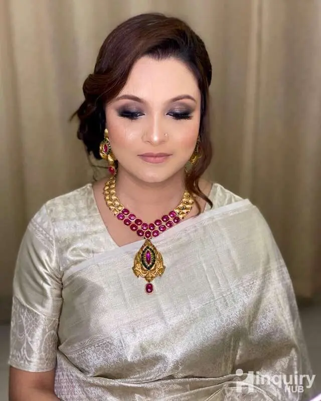Makeover By Alin