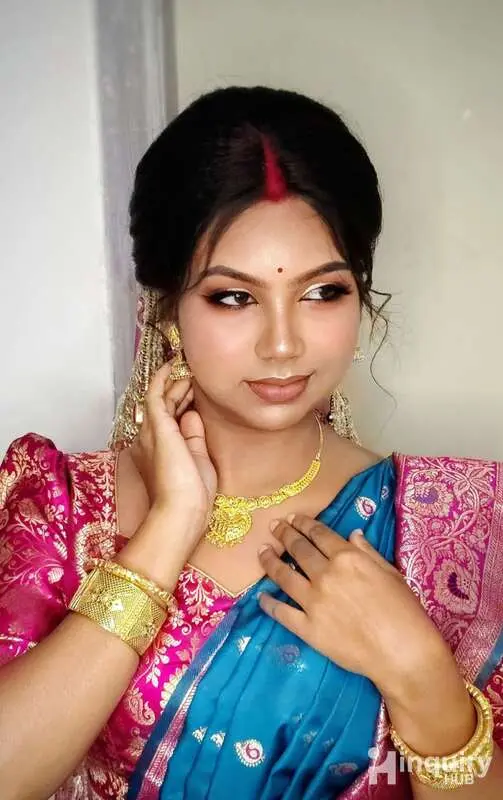 Makeover By Alin