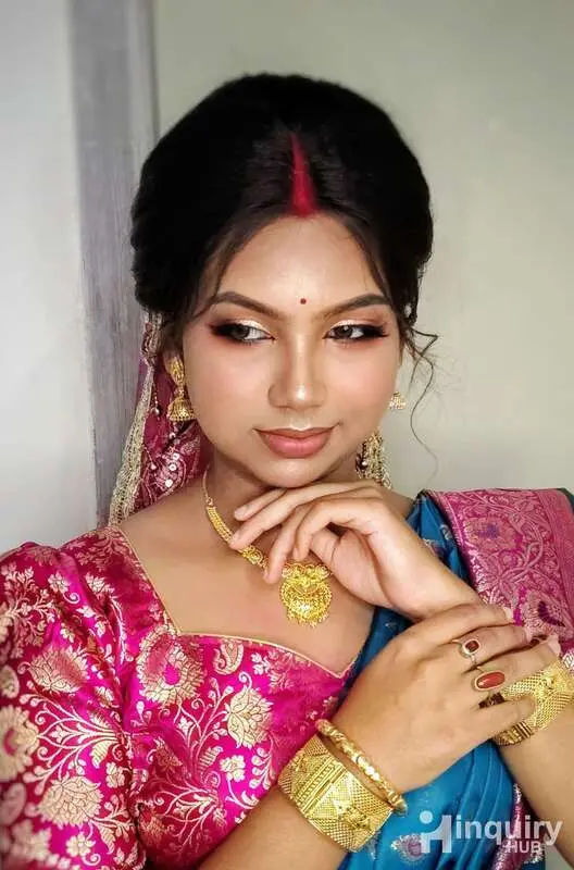 Makeover By Alin