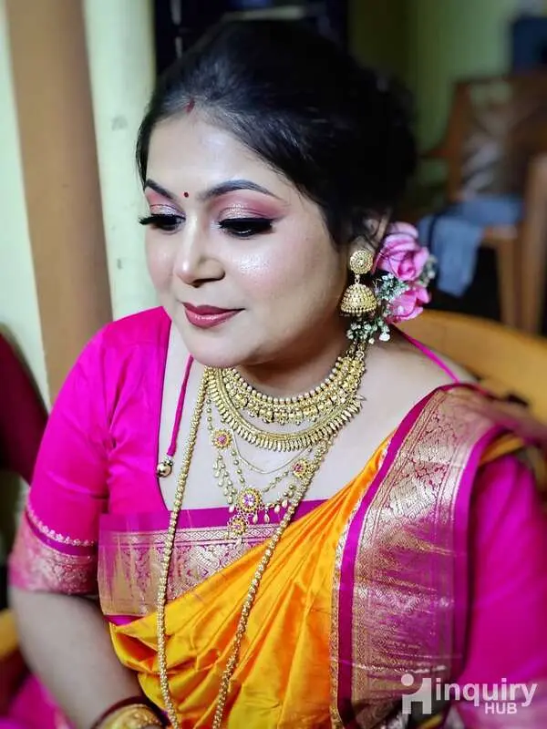 Makeover By Alin