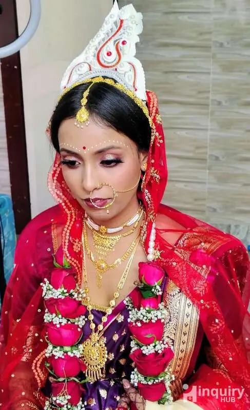 Makeover By Alin