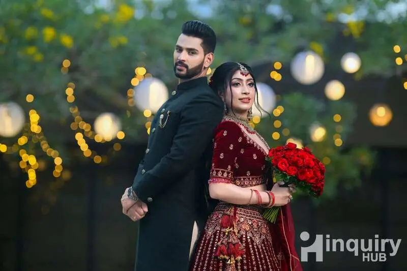 Karan Story Frame