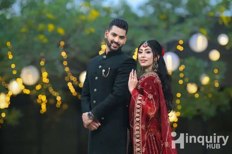 Karan Story Frame