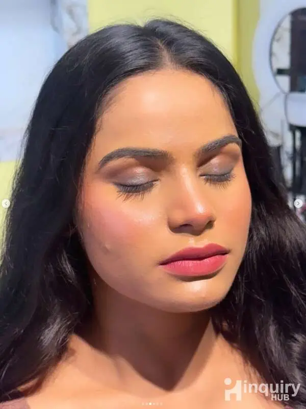 Khushimakeover