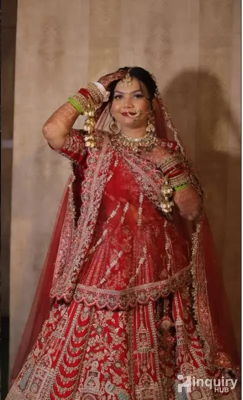 Khushimakeover