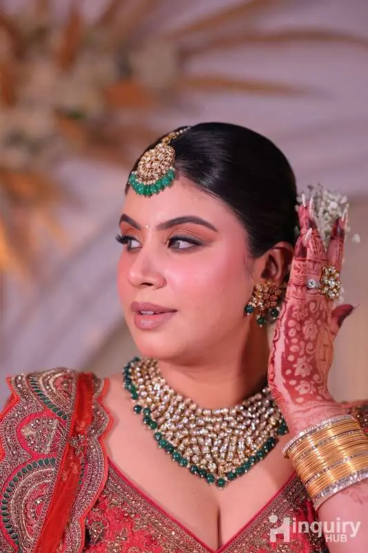 Khushimakeover