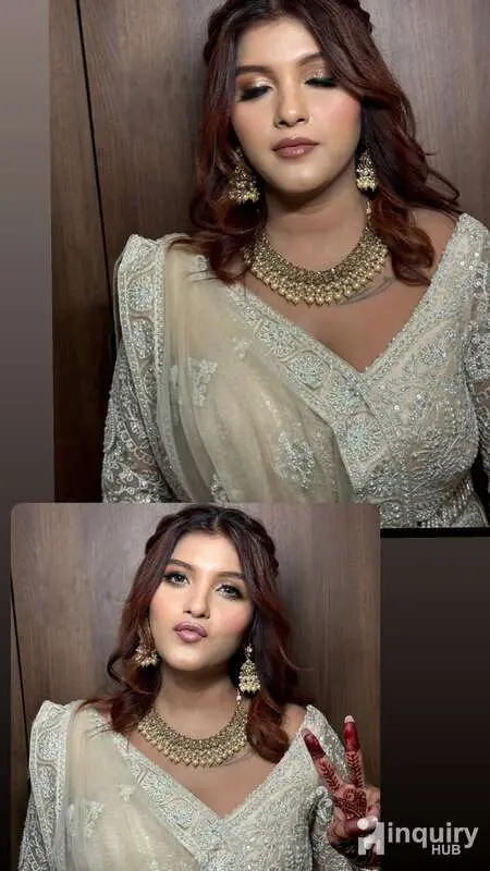 Khushimakeover