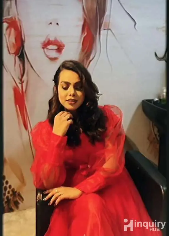 Mahi Makeover Artist