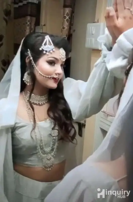 Mahi Makeover Artist