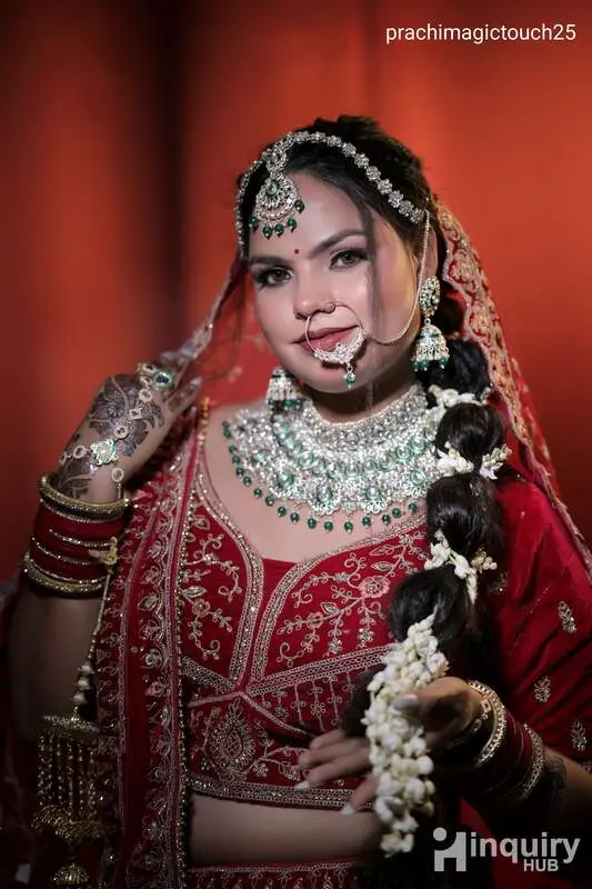 Makeover By Prachi Lakm