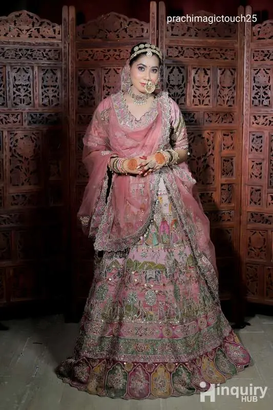 Makeover By Prachi Lakm