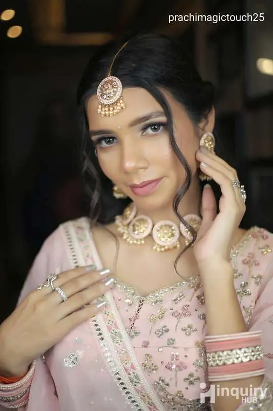Makeover By Prachi Lakm