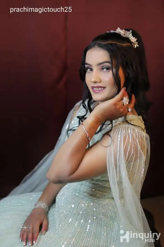 Makeover By Prachi Lakm