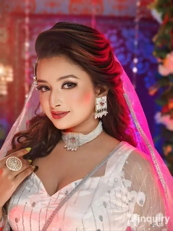 Make Up Artist Jiya
