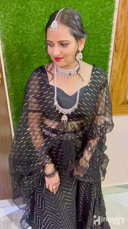 Vanita Business  Makeup Artist