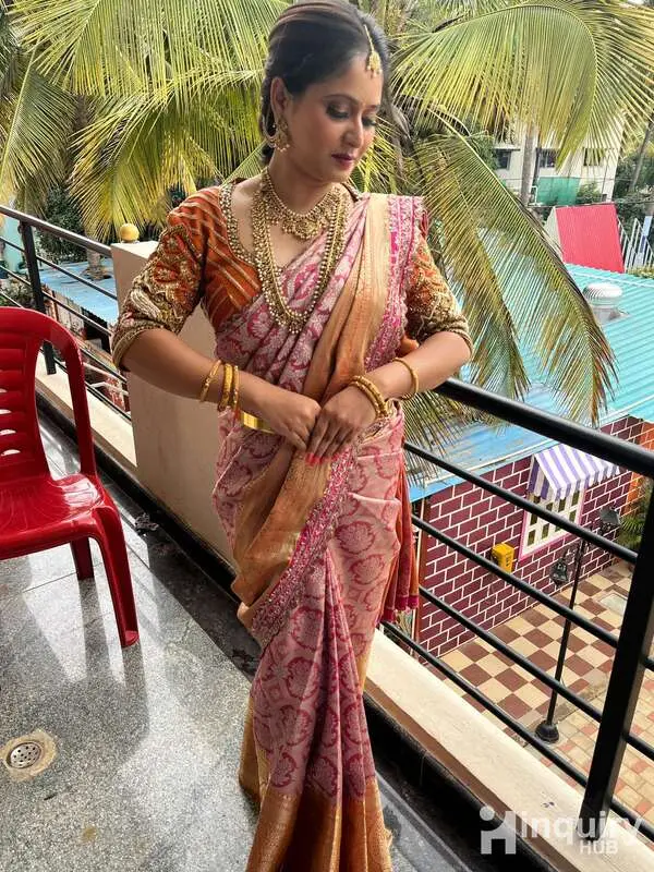 Vanita Business  Makeup Artist