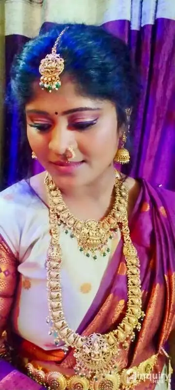 Vanita Business  Makeup Artist