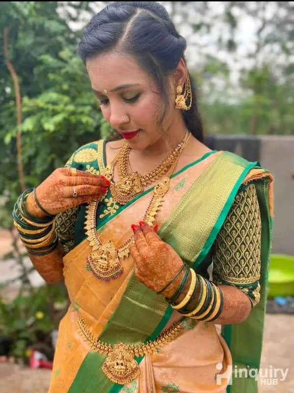 Vanita Business  Makeup Artist