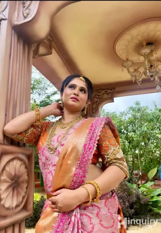 Vanita Business  Makeup Artist
