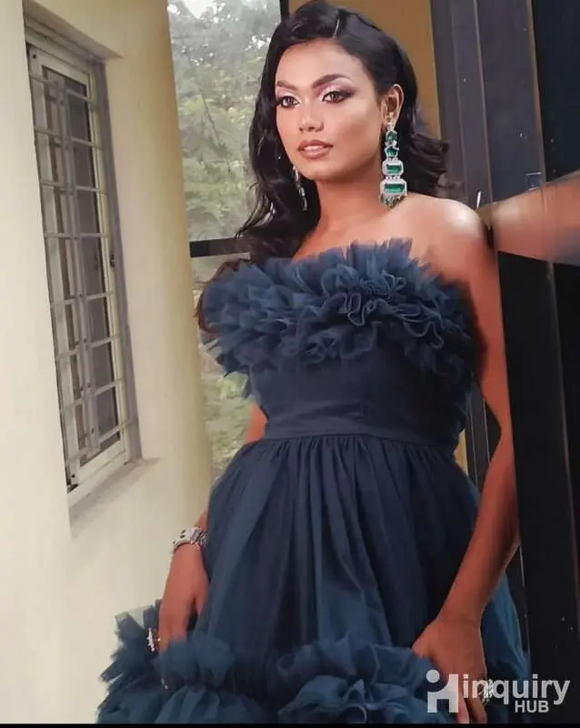 Vanita Business  Makeup Artist
