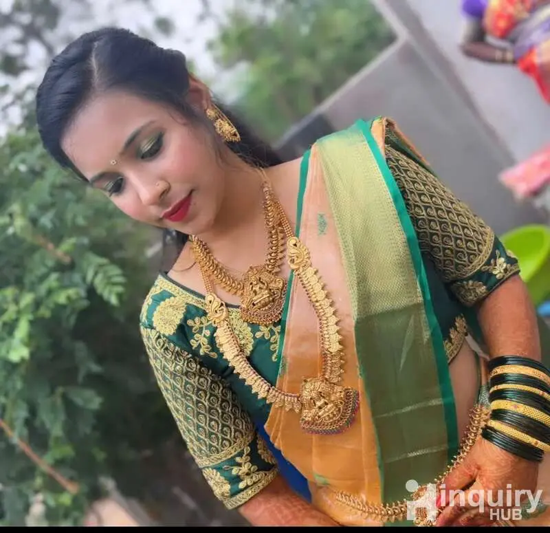 Vanita Business  Makeup Artist