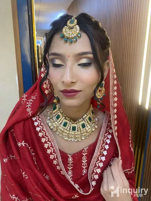 Harman Makeover