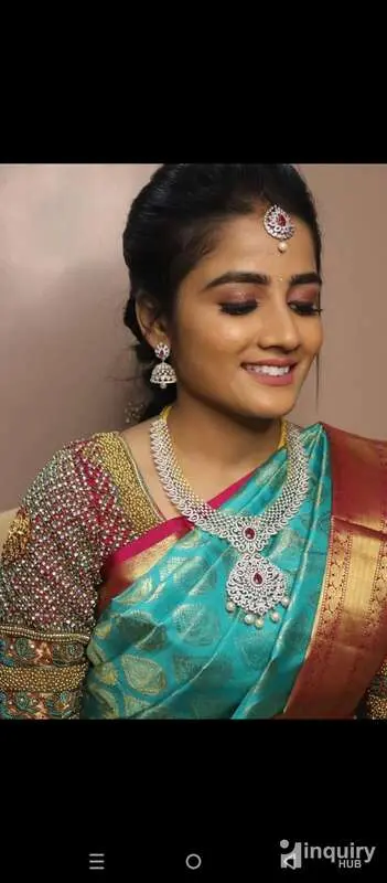 Rishika Makeovers