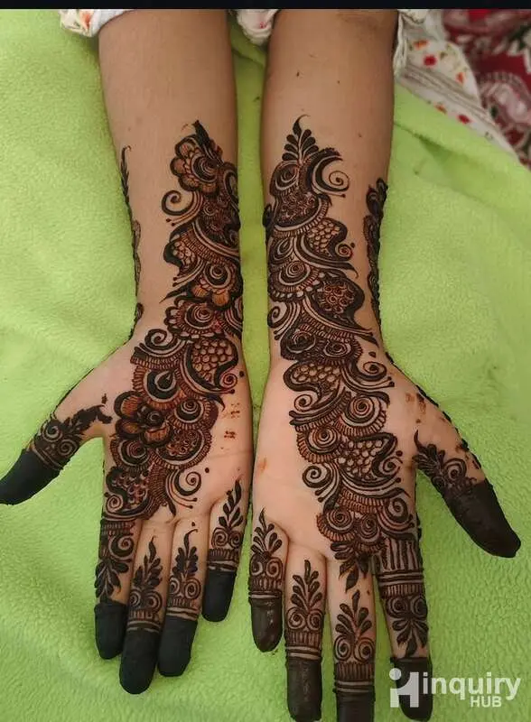 Riya Henna Art