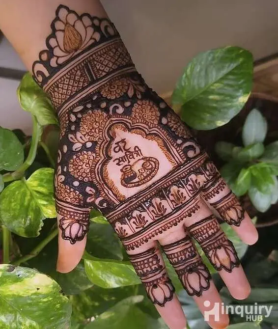 Riya Henna Art