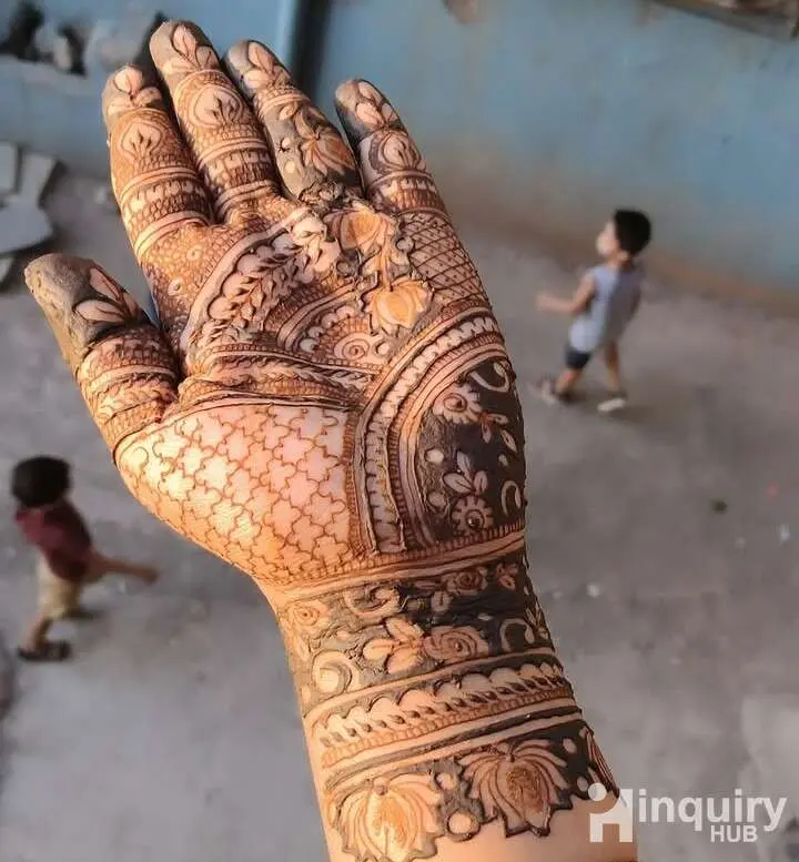Riya Henna Art