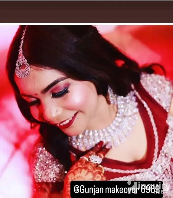 Gunjan Makeup Artist