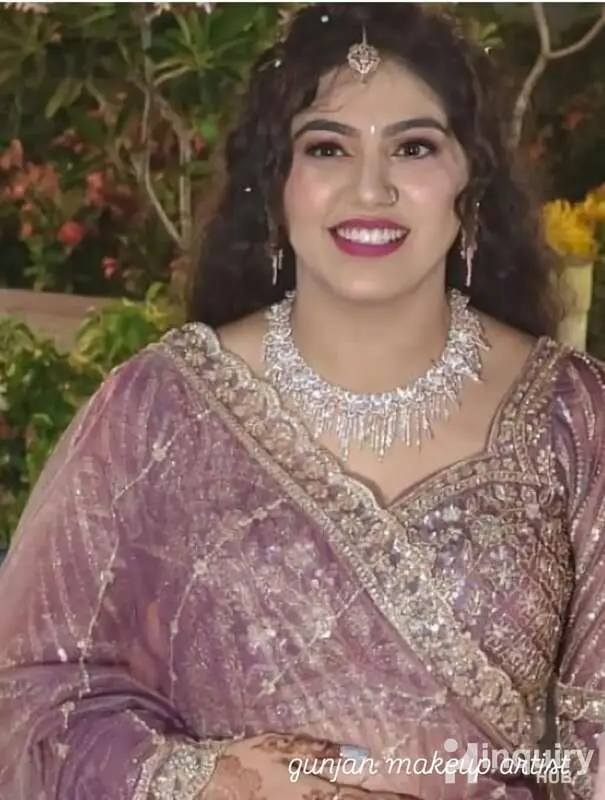 Gunjan Makeup Artist
