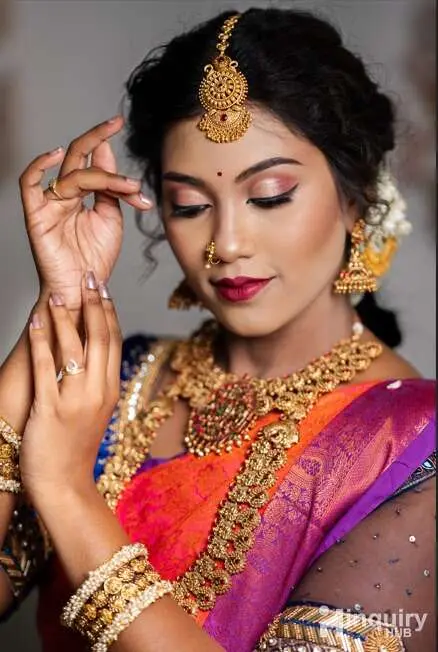 Lexmi Makeupartist   Hairstylist