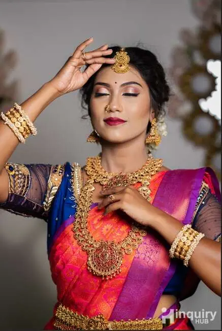 Lexmi Makeupartist   Hairstylist