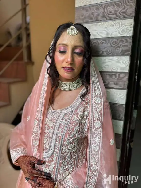 Sanju Diwan Makeover