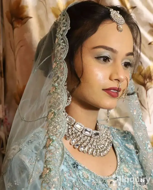 Sanju Diwan Makeover