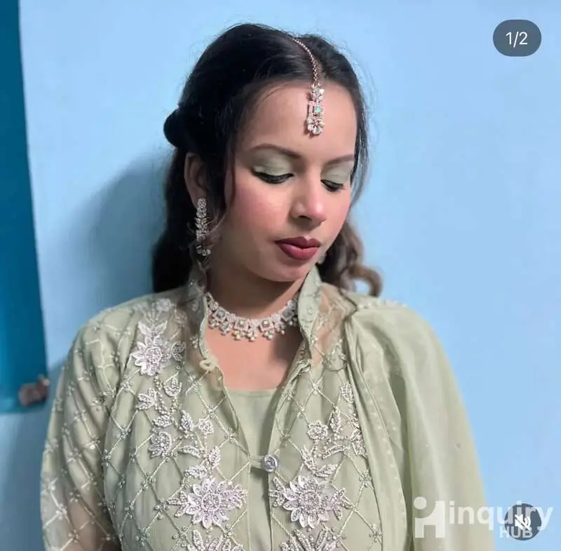 Sanju Diwan Makeover