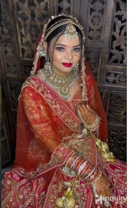 Shaikh Makeup Artists