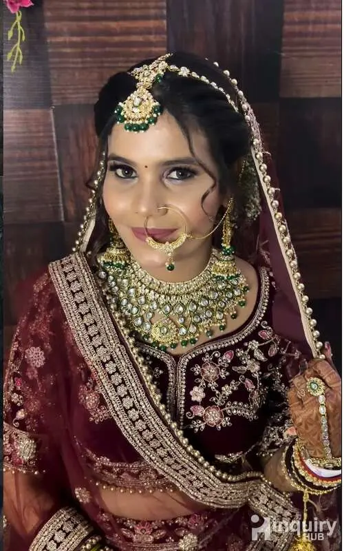 Shaikh Makeup Artists