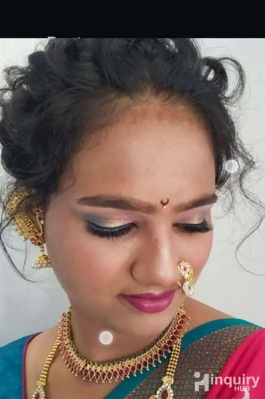 Nida Shekh