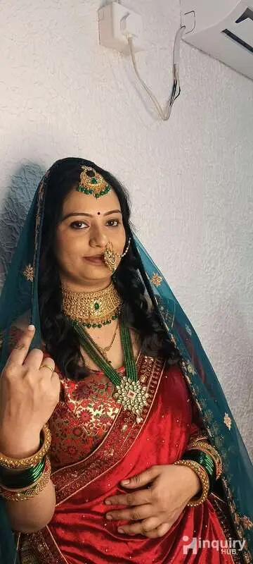 Nida Shekh