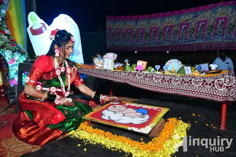 Pratima  Makeup Artist