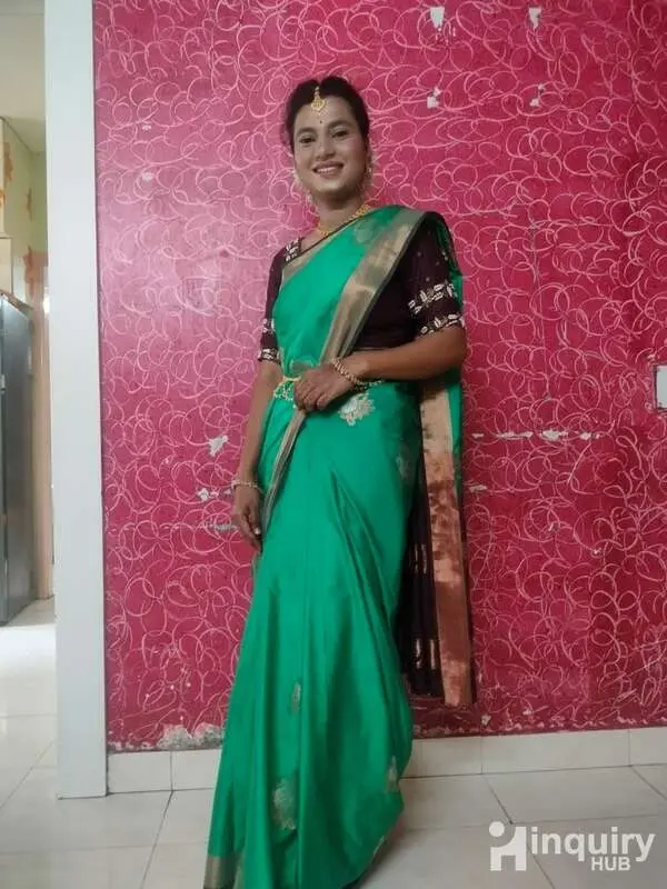 Pratima  Makeup Artist